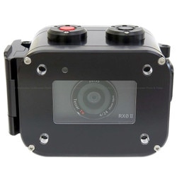 Recsea Sony RX0 II Underwater Housing WHS-RX0II