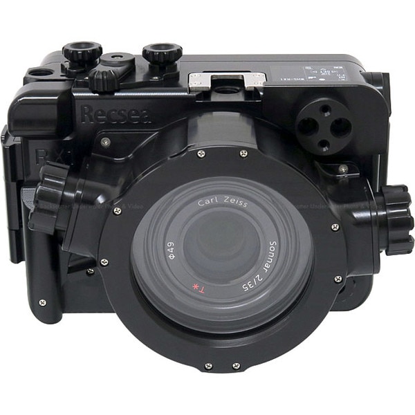 Recsea Whs Rx1 Underwater Camera Housing For Sony Cyber Shot Dsc Rx1r Dsc Rx1 Cameras Recsea Whs Rx1 Underwater Camera Housing For Sony Cyber Shot Dsc Rx1r Dsc Rx1 Cameras