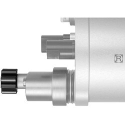 Retra Booster Extended Battery Pack for Retra Flash Pro Max, Prime +, Pure Strobes