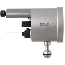 Retra Additional Battery Compartment for Retra Flash Underwater Strobe