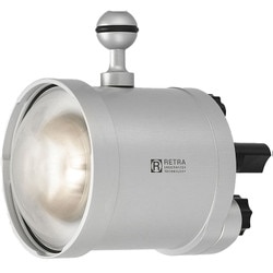 Retra Flash Prime + Underwater Strobe