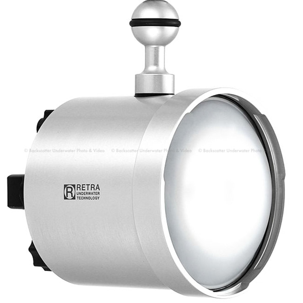 Retra Flash Prime Underwater Strobe