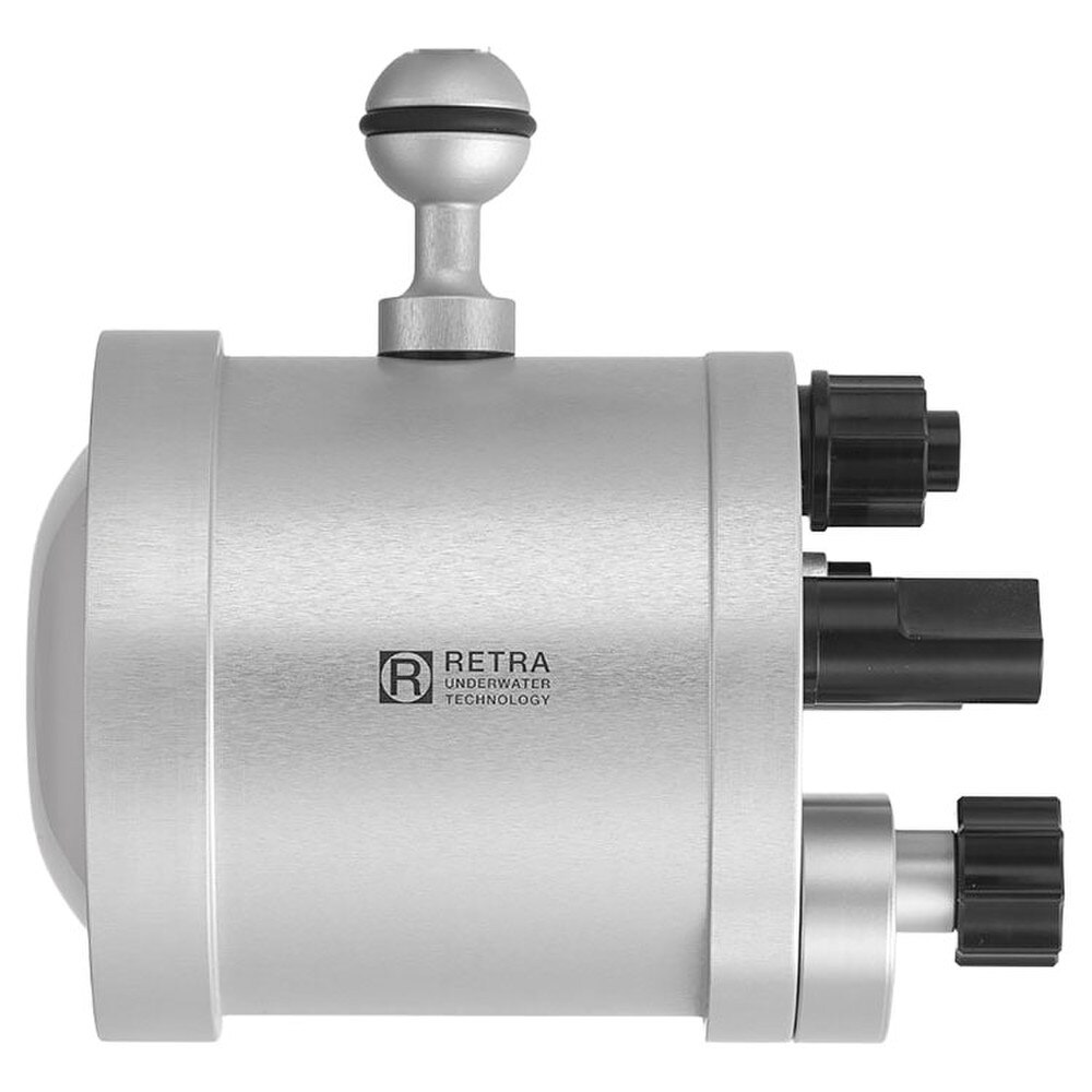 Retra Flash Pro Max II Underwater Strobe