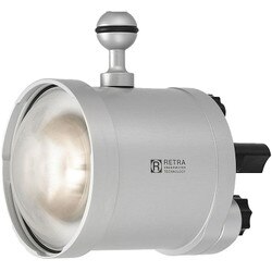 Retra Flash Pro Max Underwater Strobe