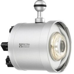 Retra Flash Pro X Underwater Strobe