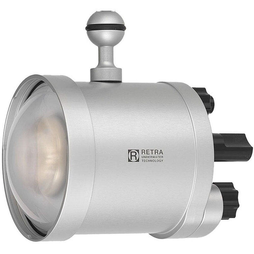 Retra Flash Pure Underwater Strobe