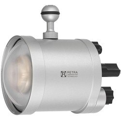 Retra Flash Pure Underwater Strobe
