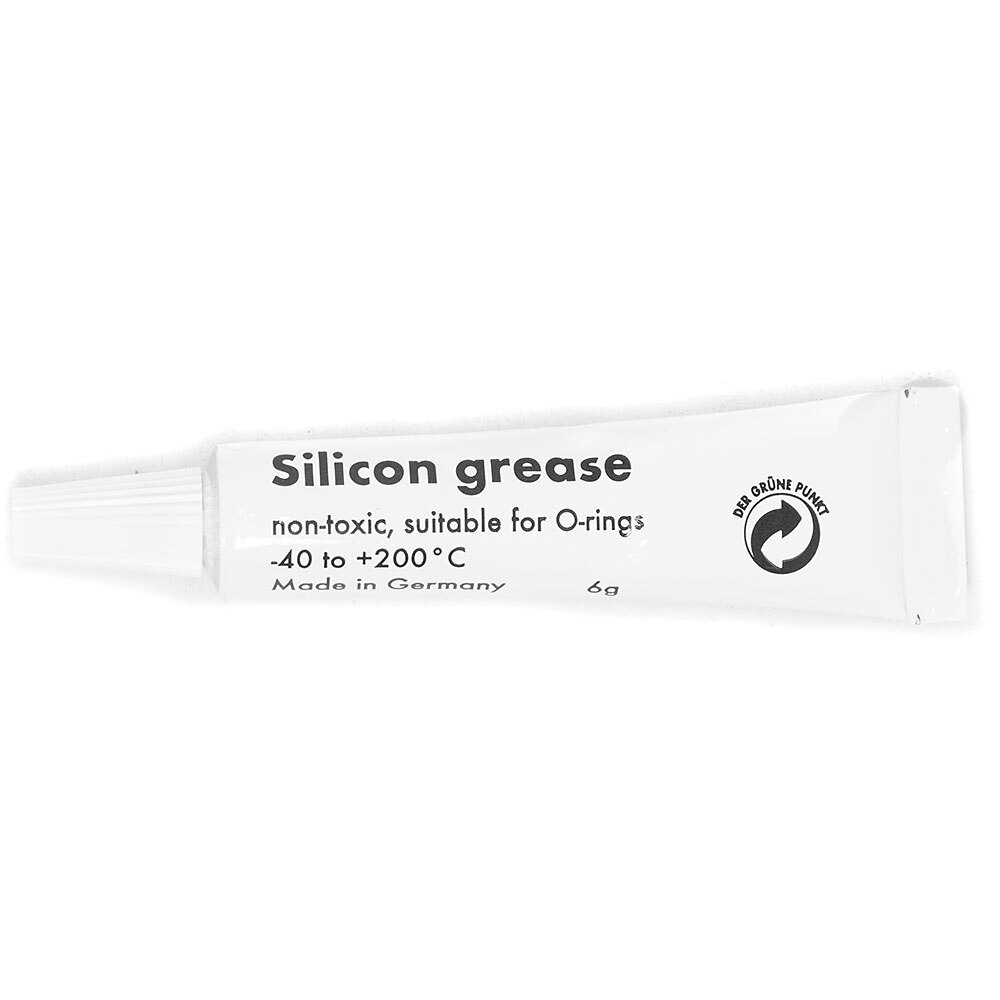Retra Silicone Oring Grease