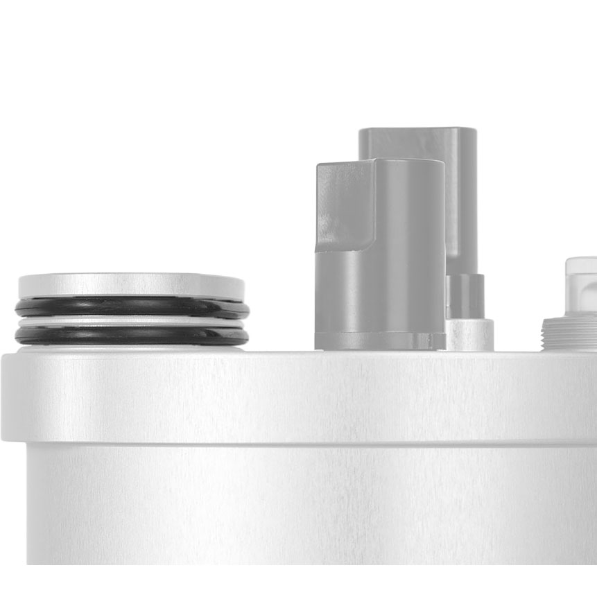 geekvape zeus replacement o rings 1 Set O-ring in silicone di ricambio per Z(Zeus)X/Z(ZEUS) Sub Ohm/L200  Anello di tenuta in gomma nera a forma di O Parti di utensili manuali main image 0