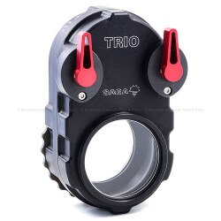 Saga TRIO +5, +10 & +15 Close-Up Macro Lens System