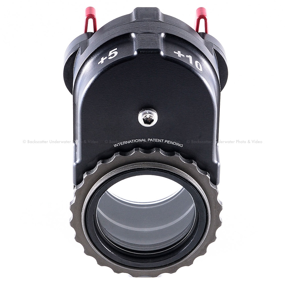 Saga TRIO +5, +10 & +15 Close-Up Macro Lens System Saga TRIO +5, +10 & +15 Close-Up Macro Lens System