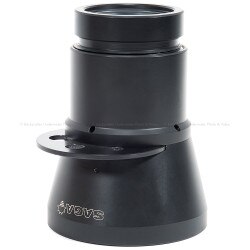 SAGA Optical Snoot with Light Guide for Sea & Sea or Inon