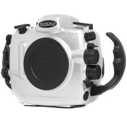 Seacam Nikon D6 Underwater Housing