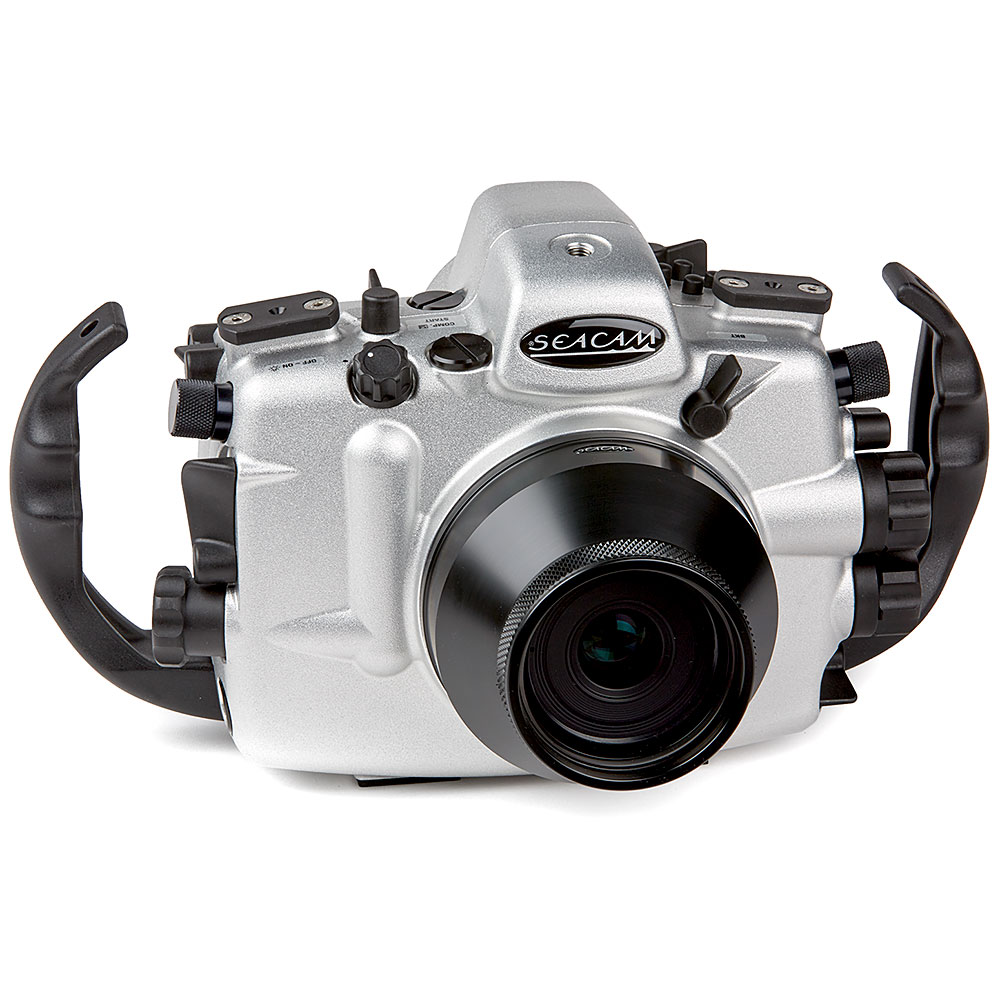 nikon d850 housing