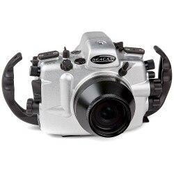 Seacam Nikon D850 Underwater Housing