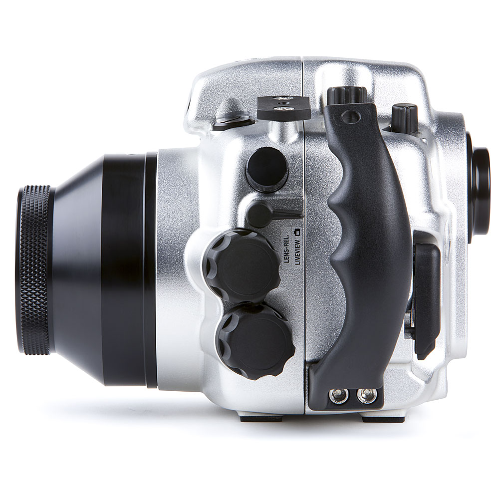 Seacam Nikon Z7 II, Z6 II, Z7, & Z6 Underwater Housing