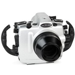 Seacam Nikon Z9 Underwater Housing