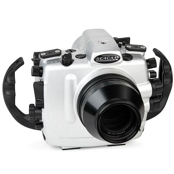 Seacam Nikon Z9 Underwater Housing