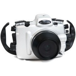 Seacam Nikon Z 8 Underwater Housing