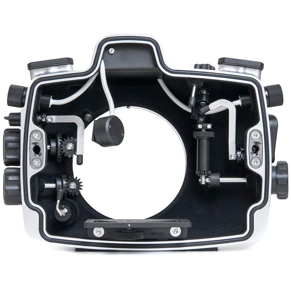 SEA＆SEA CX‐600  U/W  CAMERA  HOUSING Sea & Sea Nikon Z 7 & Z 6 Underwater Housing MDX-Z7