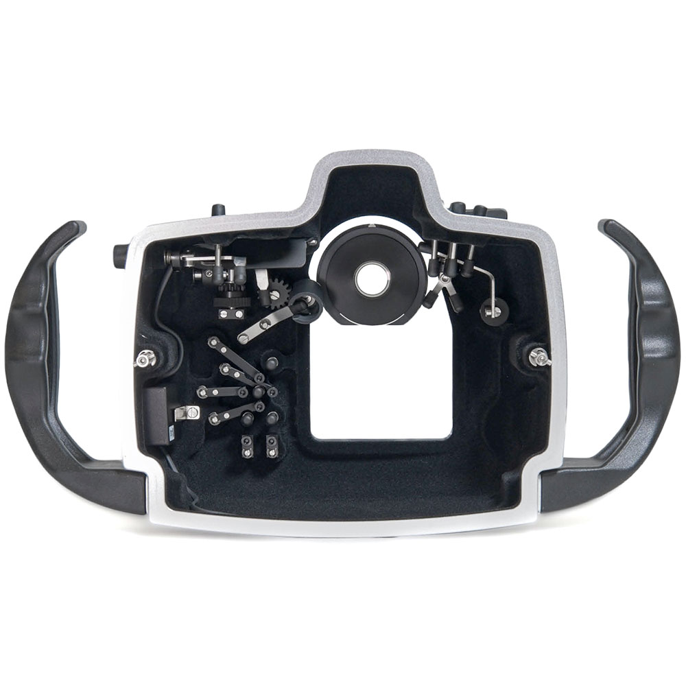Seacam Nikon Z 8 Underwater Housing