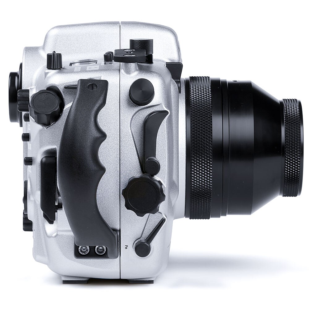 Seacam Canon 1DX II Underwater Housing