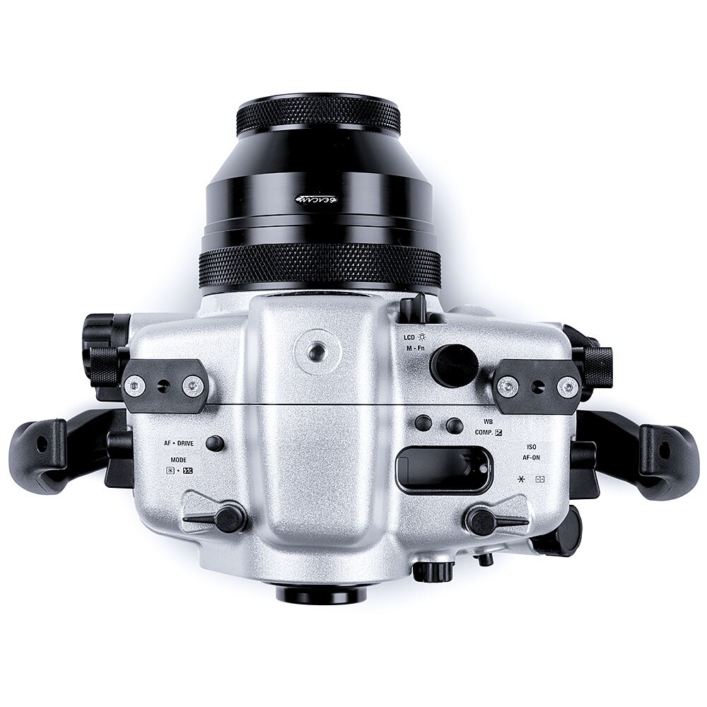 Seacam Canon 1DX II Underwater Housing