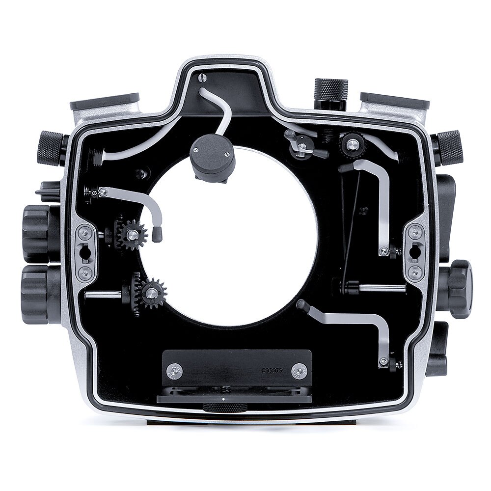 168　searoomlynn Seacam Canon 1DX II Underwater Housing