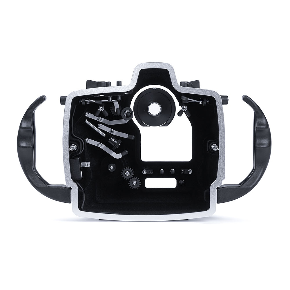 168　searoomlynn Seacam Canon 1DX II Underwater Housing