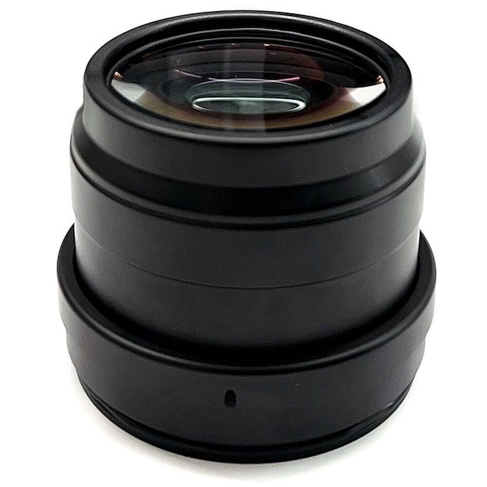 super micro lens