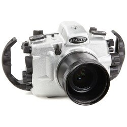 Seacam Canon 5D III Underwater Housing for Canon EOS 5D III, 5DS, 5DS R Cameras