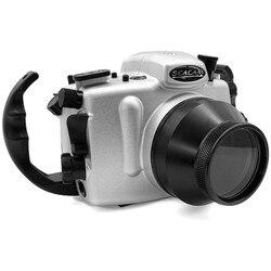 Seacam Canon EOS R5 Underwater Housing