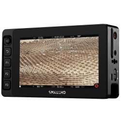 SmallHD Ultra 5 External Camera Monitor