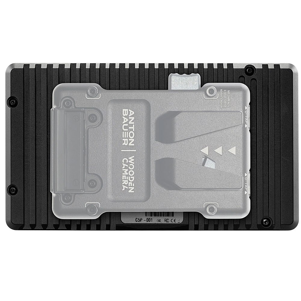 SmallHD Ultra 5 External Camera Monitor