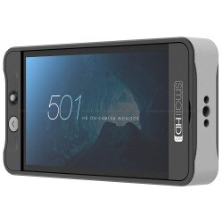 SmallHD 501 Full HD On-Camera 5 inch Monitor On-Camera Starter Kit