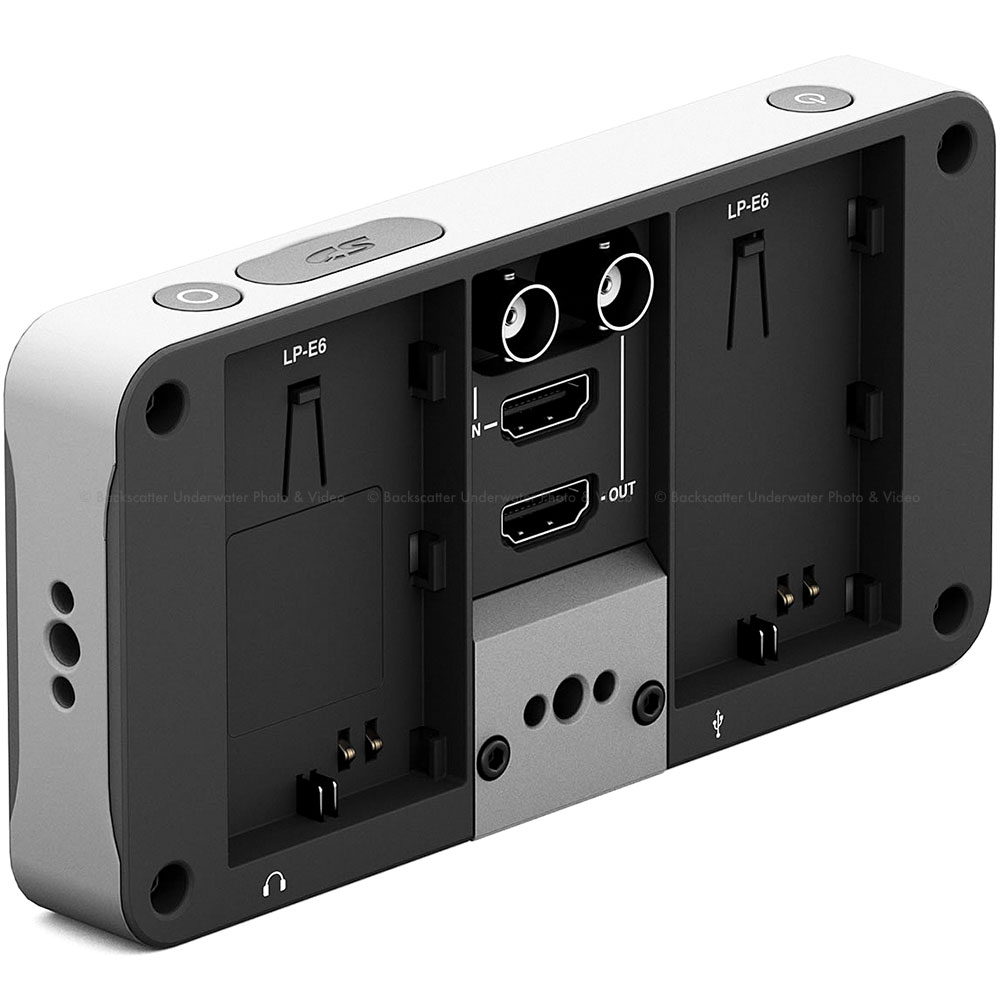 SmallHD 502 Full HD On-Camera 5 inch Monitor On-Camera