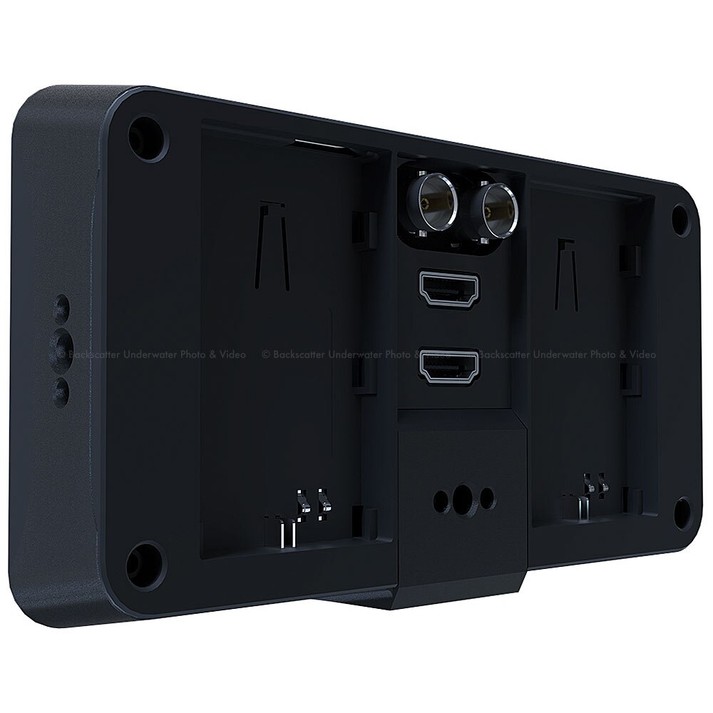 SmallHD 502 Bright 5-inch Daylight Viewable Monitor