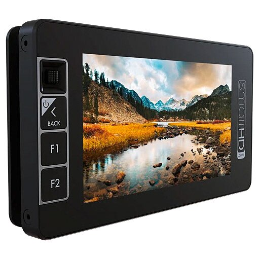 SmallHD 503 UltraBright 5インチモニター SmallHD 503 Ultrabright On-Camera Monitor