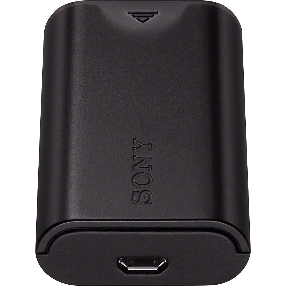 sony usb travel charger and np bx1 battery kit