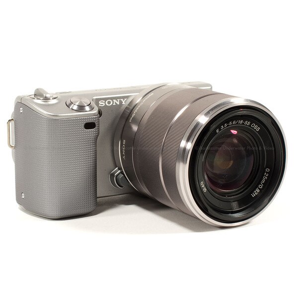 nex camera