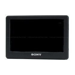 Sony CLMV55 5 inch LCD Monitor with Battery and Charger