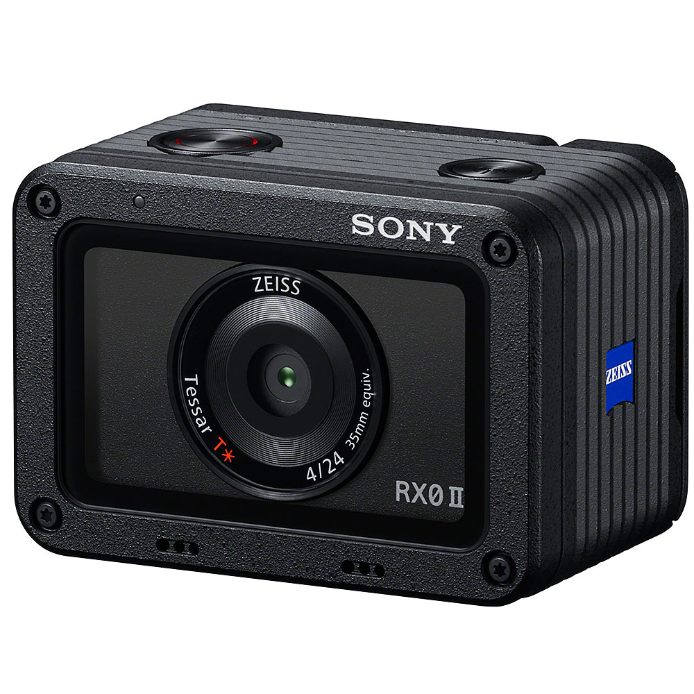 sony camcorder ax53