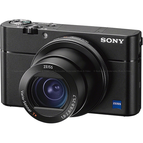 Sony Rx100 Iv