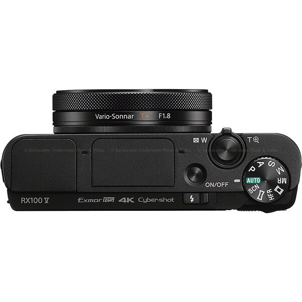 sony cyber shot exmor