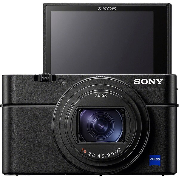 sony flip camera
