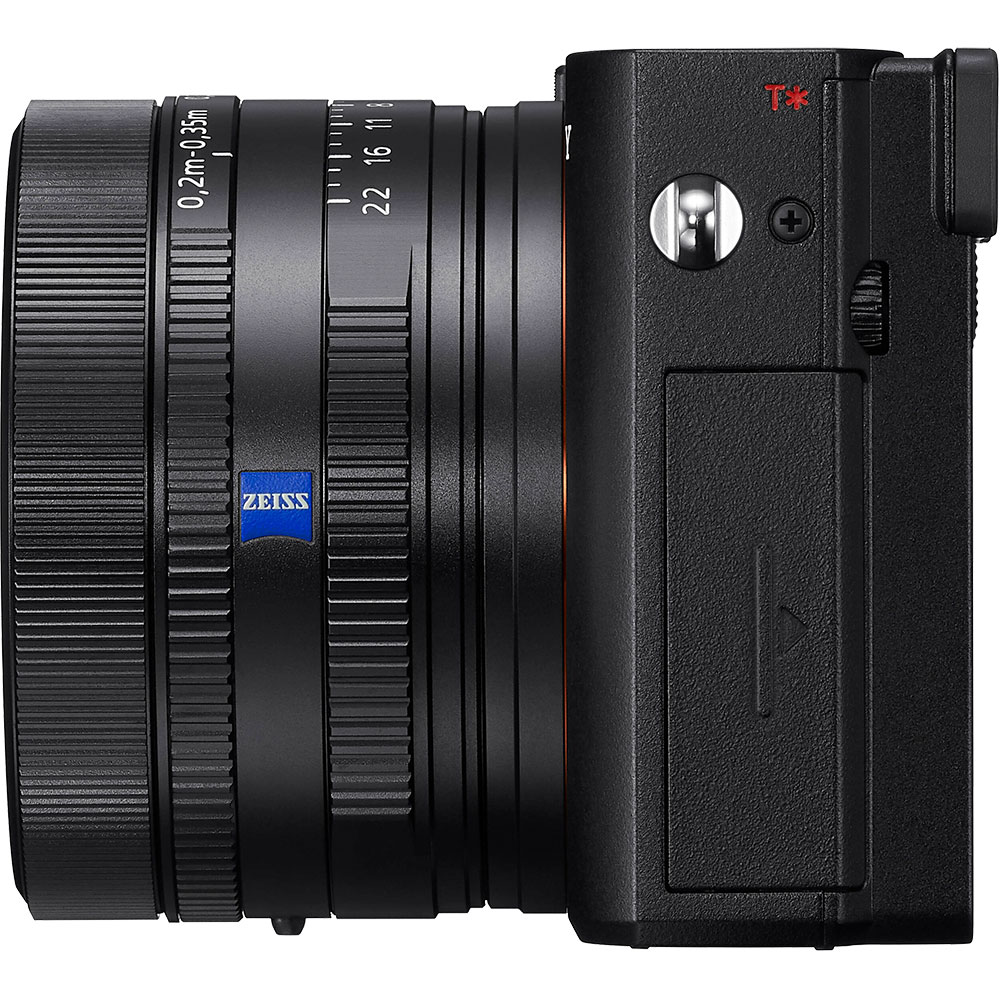 Sony RX1R III Compact Camera