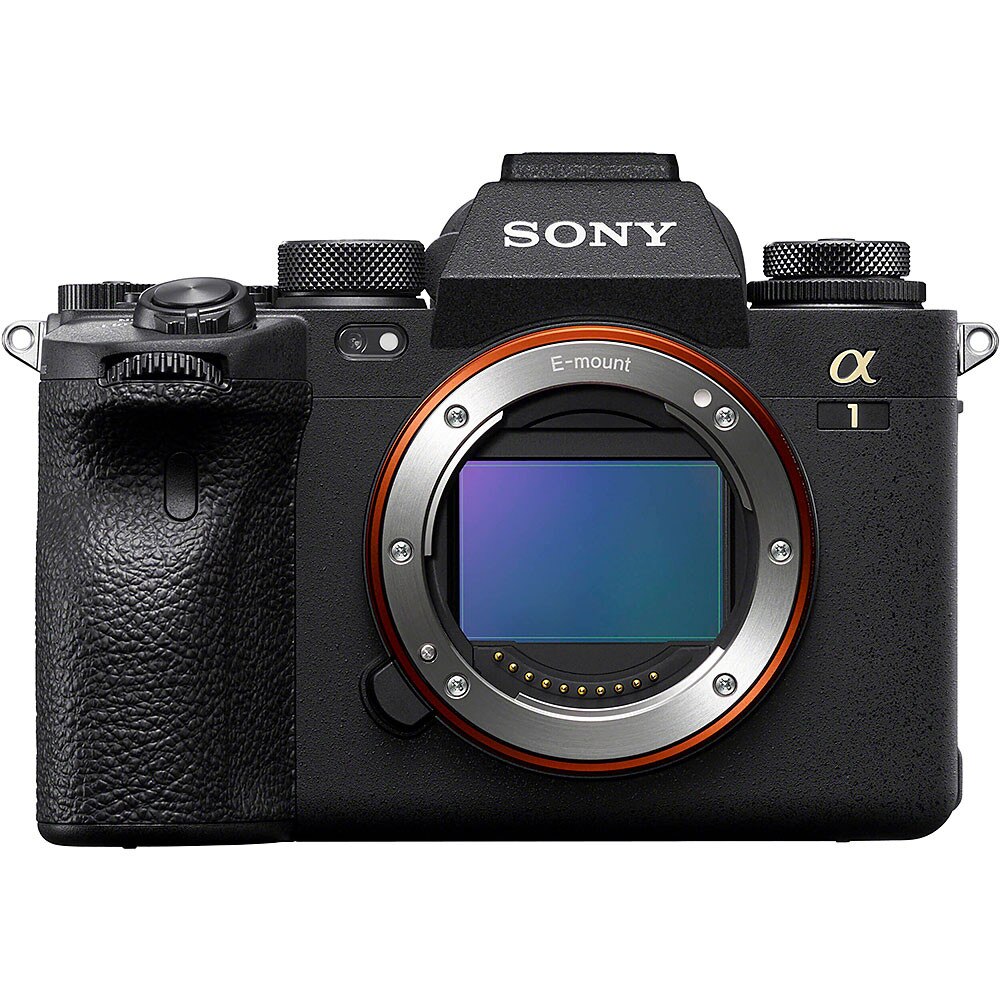 Sony Alpha a1 Mirrorless Camera
