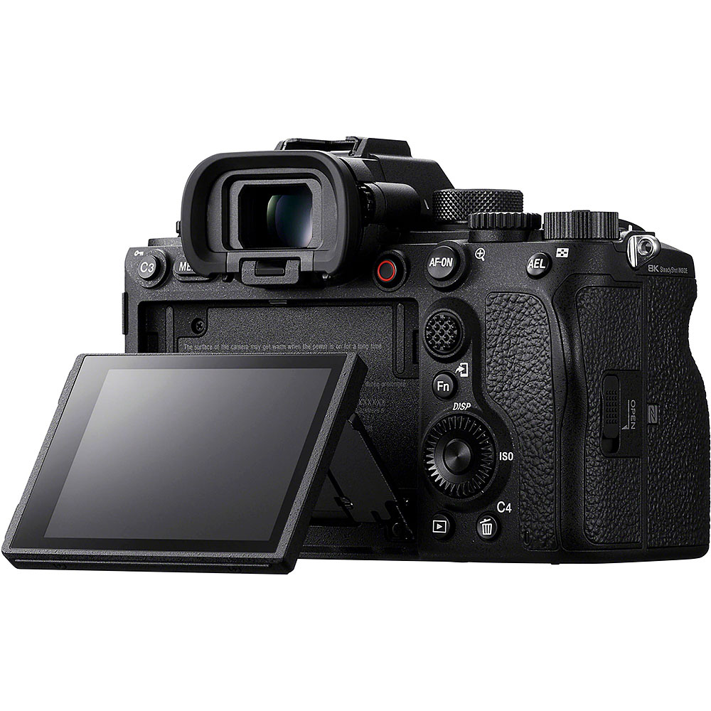 Sony a1 Full-Frame Mirrorless Camera