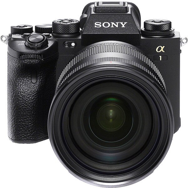 Sony A1 review: The Alpha of mirrorless cameras