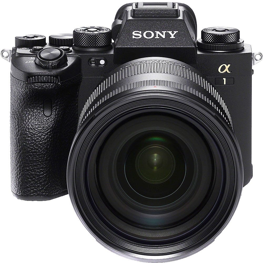 Sony Alpha A1 Mirrorless Camera sony-alpha-a1-mirrorless-camera
